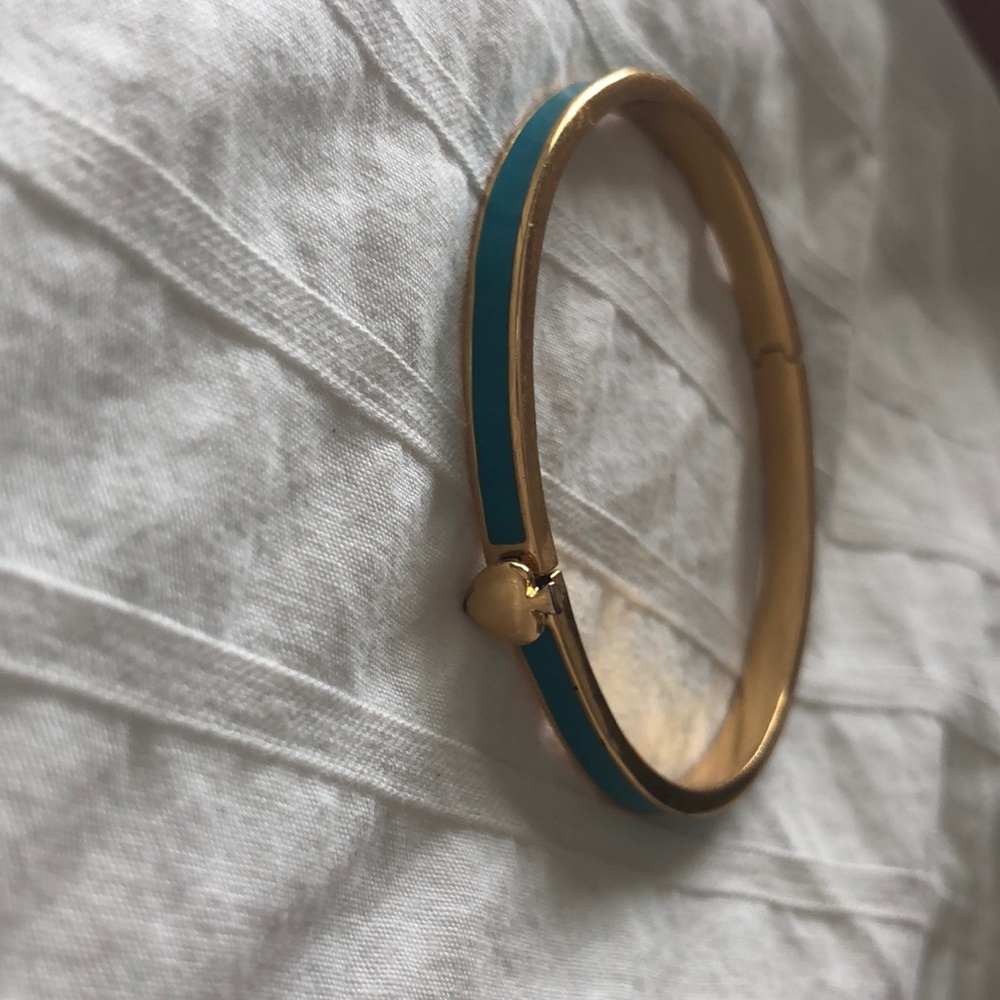 Kate Spade Bangle!